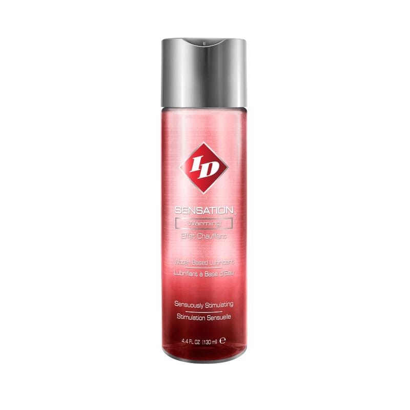 Gleitgel Warming 130 ml