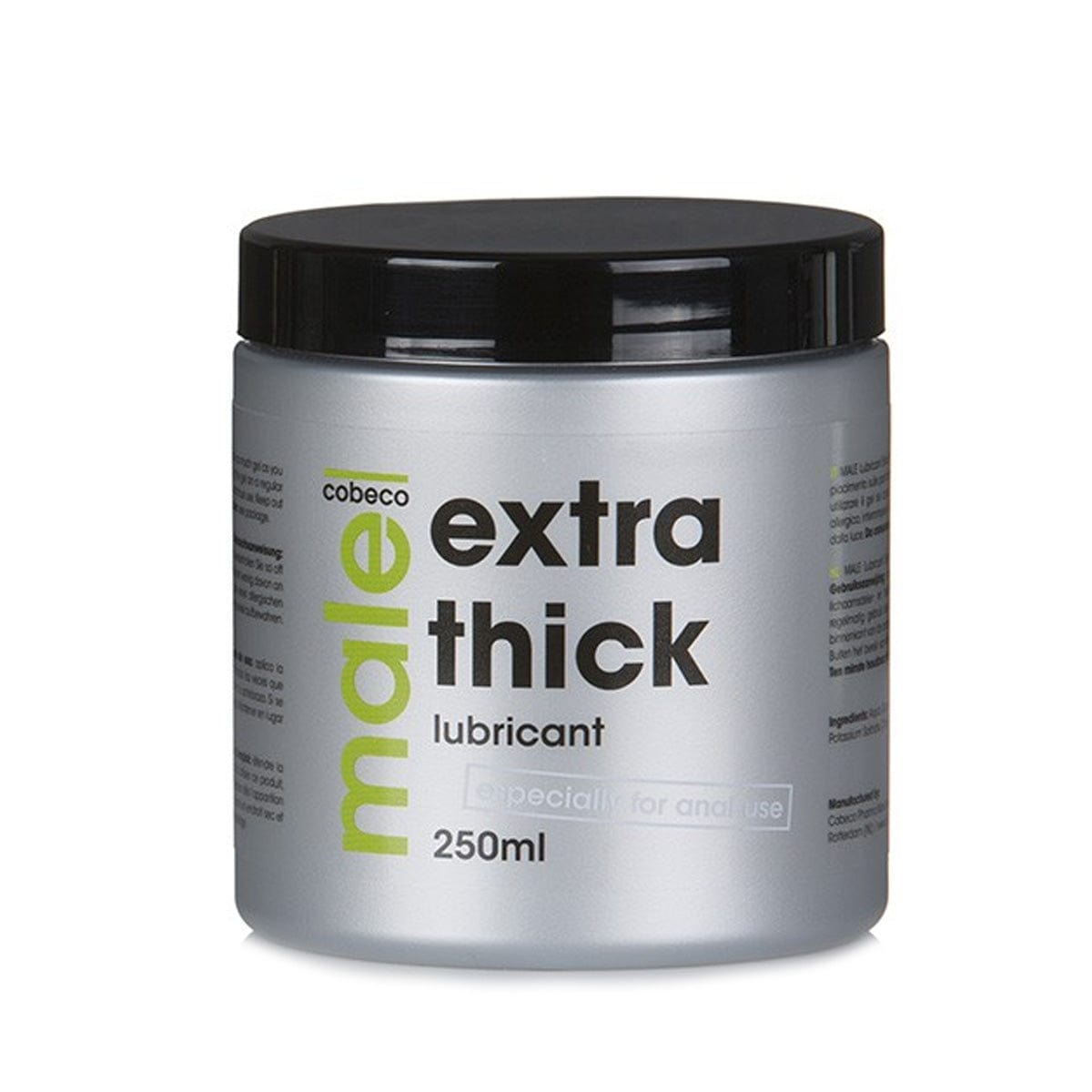 Gleitmittel Extra Dick 250 ml