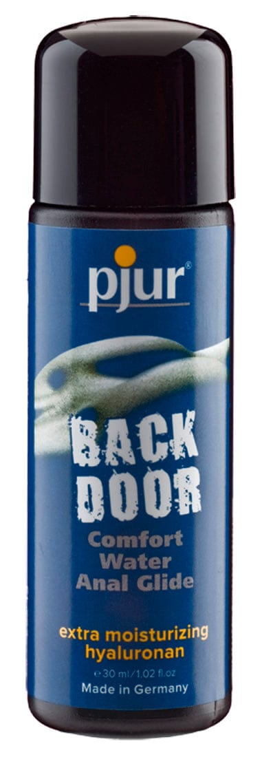 Gleitmittel pjur BACK DOOR 30 ml
