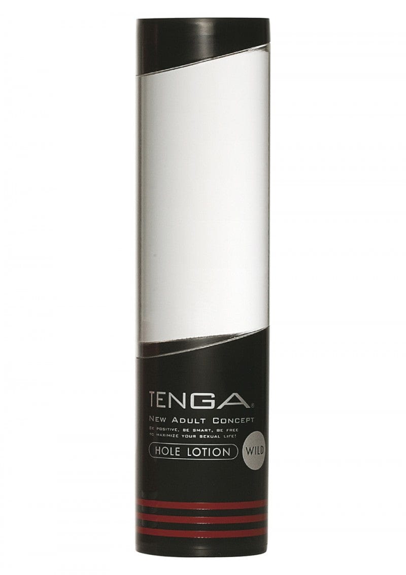 Gleitmittel Tenga Glide wasserbasis 170 ml Wild