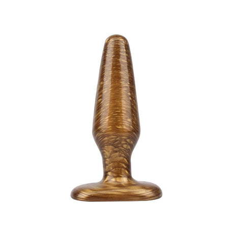 Golden Boy Analplug M 13,7 x 4,0 cm