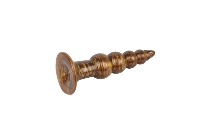 Golden Boy Analrammer