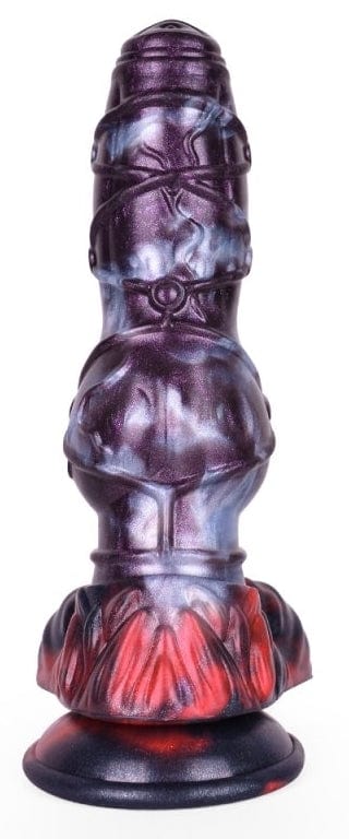 Halori Dildo 18 x 6cm