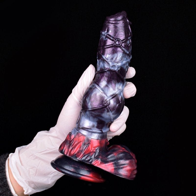 Halori Dildo 18 x 6cm