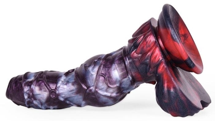 Halori Dildo 18 x 6cm