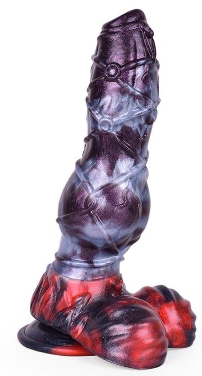 Halori Dildo 18 x 6cm