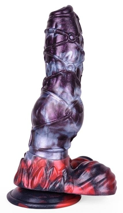 Halori Dildo 18 x 6cm