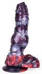 Halori Dildo 18 x 6cm