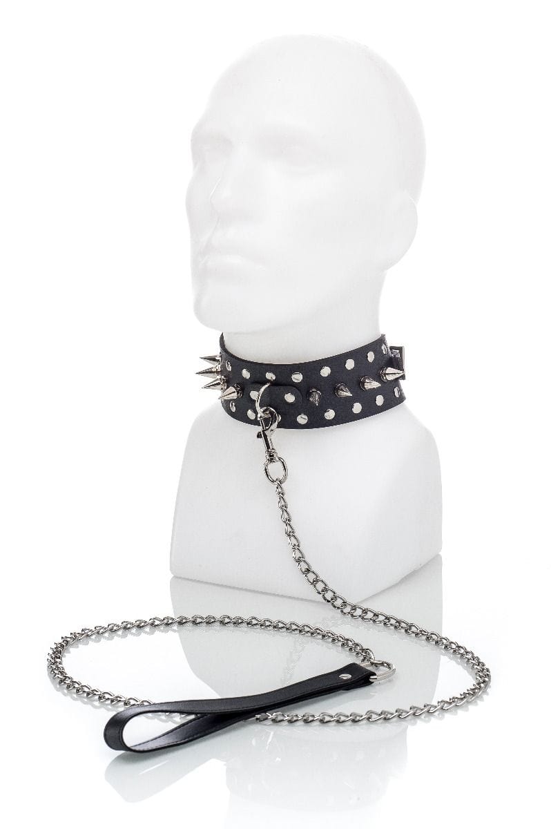 Halsband Stachel