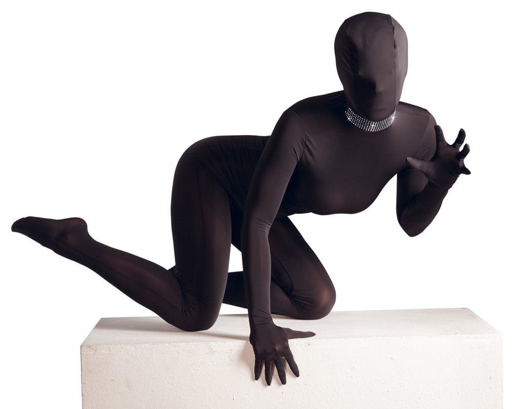 Halsband Strassband Schicki