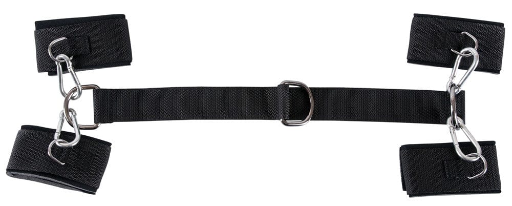 Hand-/Fußfessel Willenlos