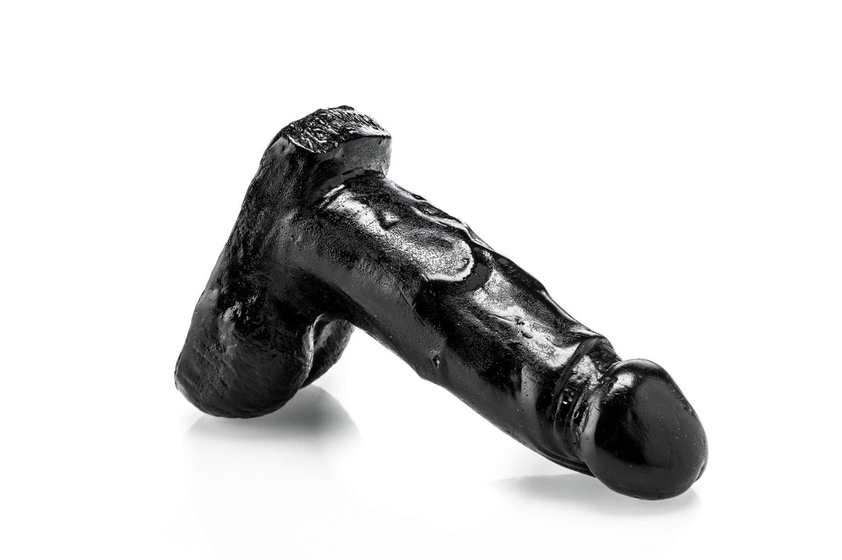 Hand Job Dildo 15 x 4,5 cm