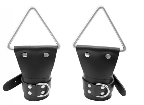 Handschellen Hänger