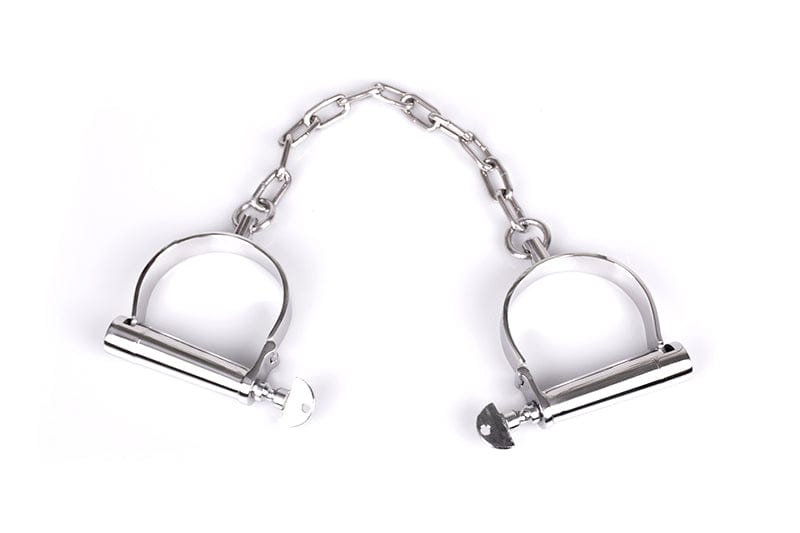 Handschellen Kette Strong