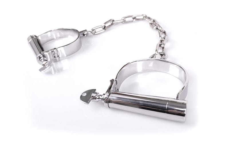 Handschellen Kette Strong