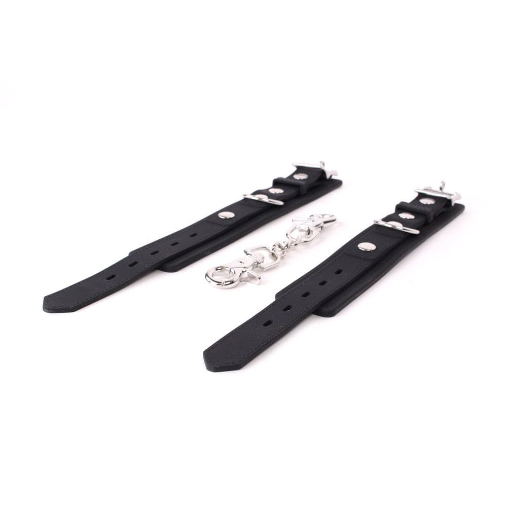 Handschellen Silikon