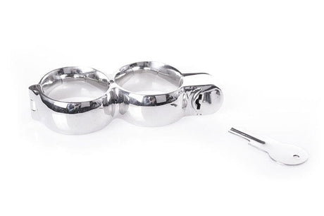 Handschellen The EIght