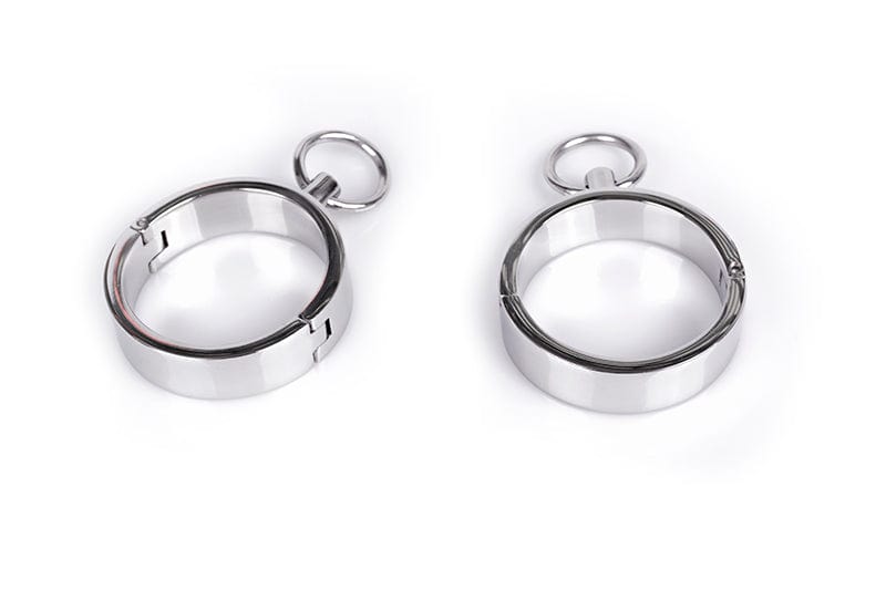 Handschellen V2A Deluxe