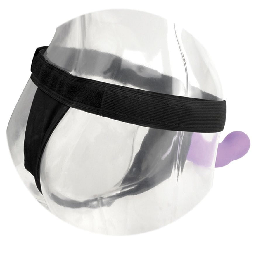 Harness atmungsaktiv – Ansicht 3