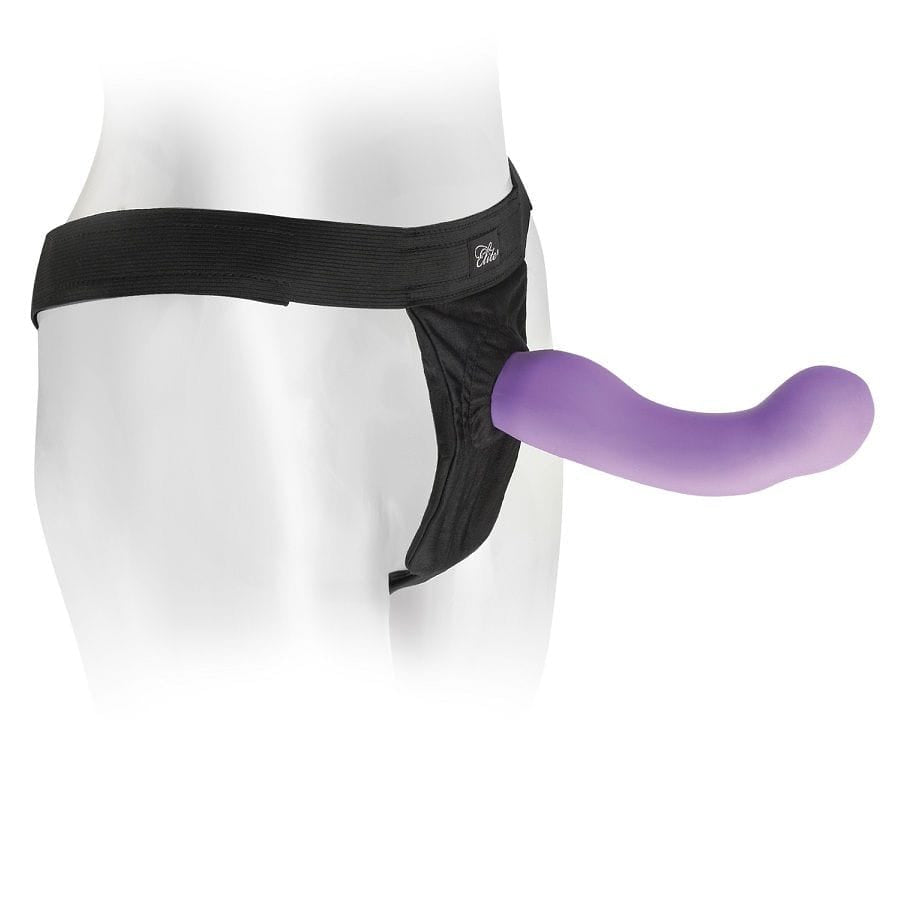 Harness atmungsaktiv – Ansicht 2