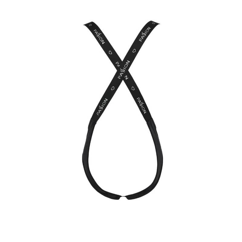 Harness Bruno Schwarz S/M – Ansicht 6