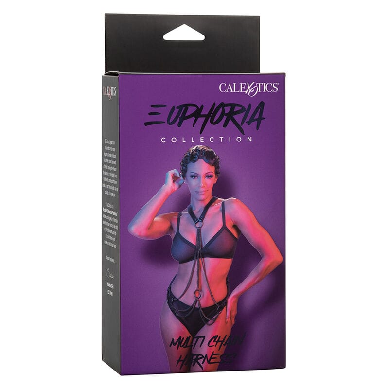 Harness Euphoria Multichain Premium – Ansicht 5