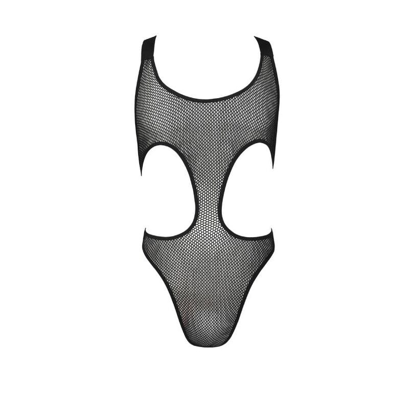 Harness Leon Schwarz S/M – Ansicht 5