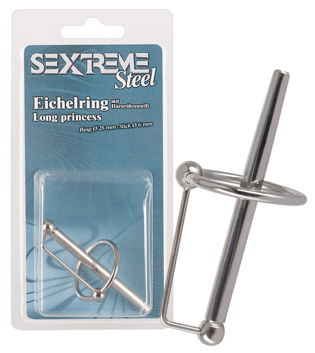 Harnröhrenplug Long Princess