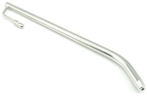 Harnröhrenplug Longy 15 x 0,7 cm