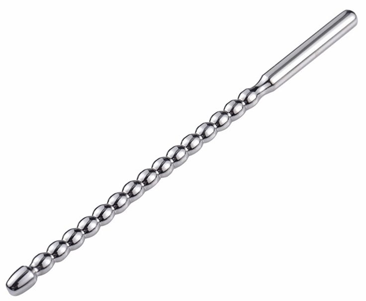 Harnröhrenplug Stabbi 6,5 x 0,4 cm
