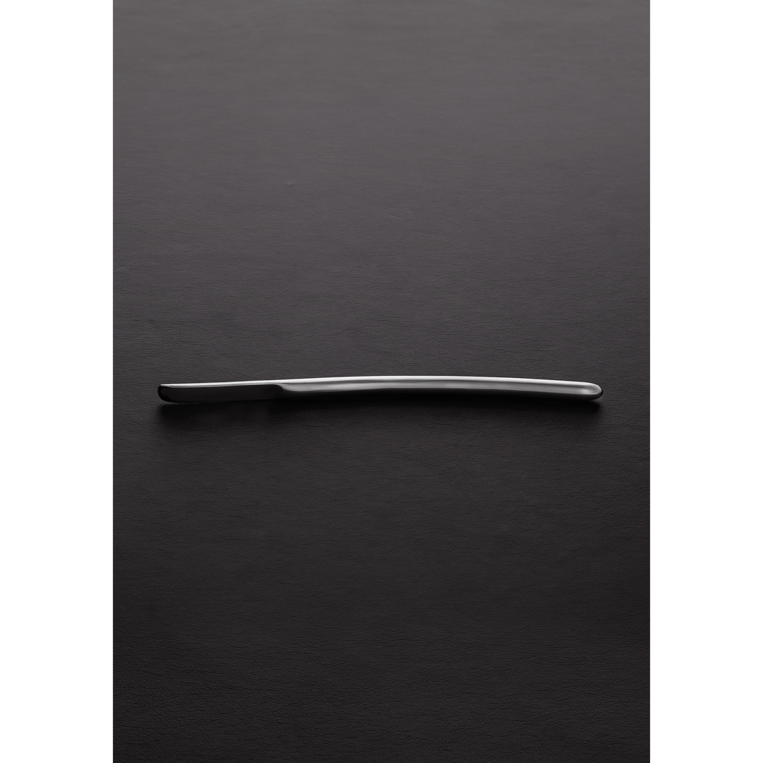 Harnröhrensonde einseitig Silber 18,3 x Ø 0,4 cm – Ansicht 13