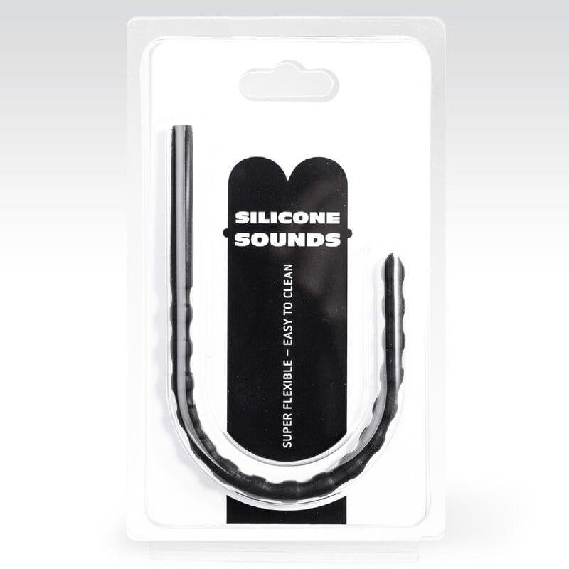 Harnröhrensonde Silikon 24 x 0,6 cm (Modell 2) – Ansicht 2