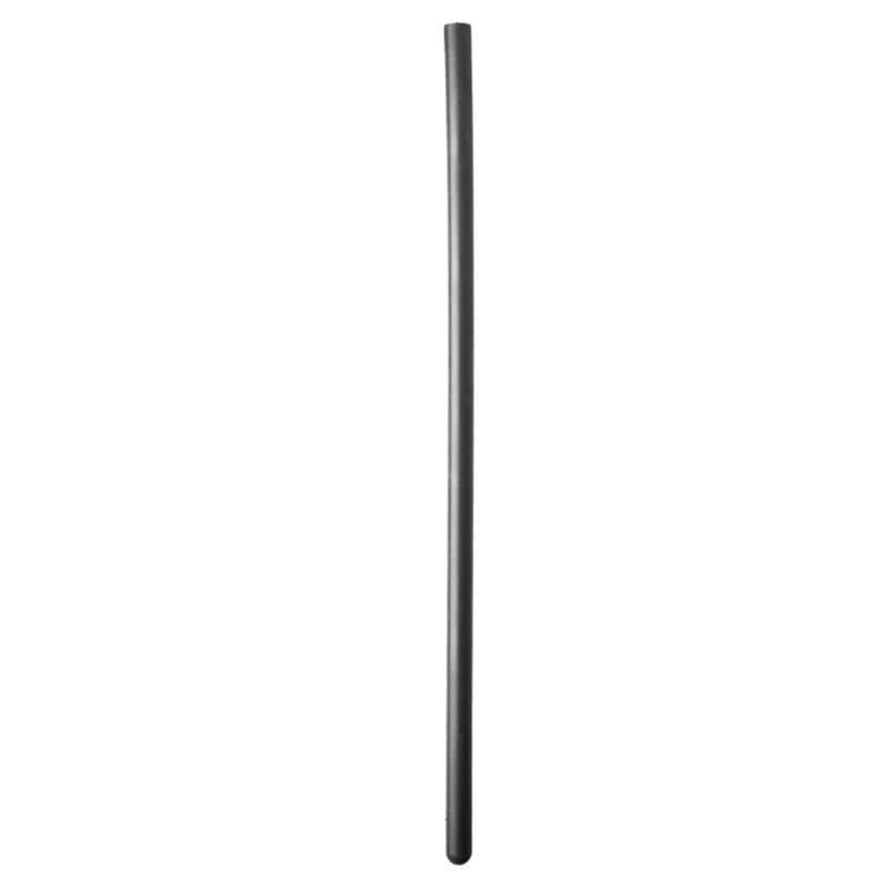 Harnröhrensonde Silikon glatt 24 x 0,8 cm