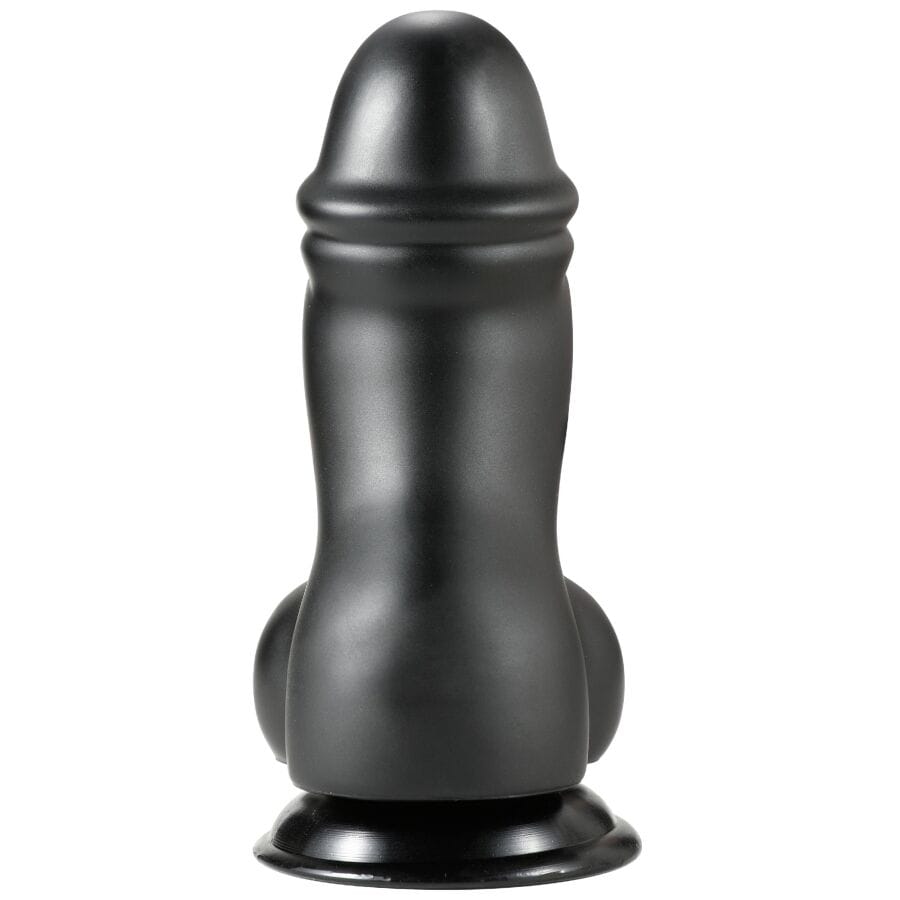 Hidden Desire - Inferno Fat Boys Dildo 19 cm