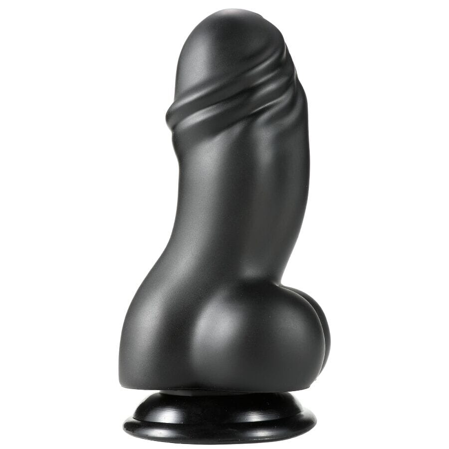 Hidden Desire - Inferno Fat Boys Dildo 19 cm