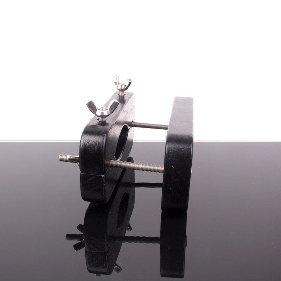 Hoden Quetscher Holz