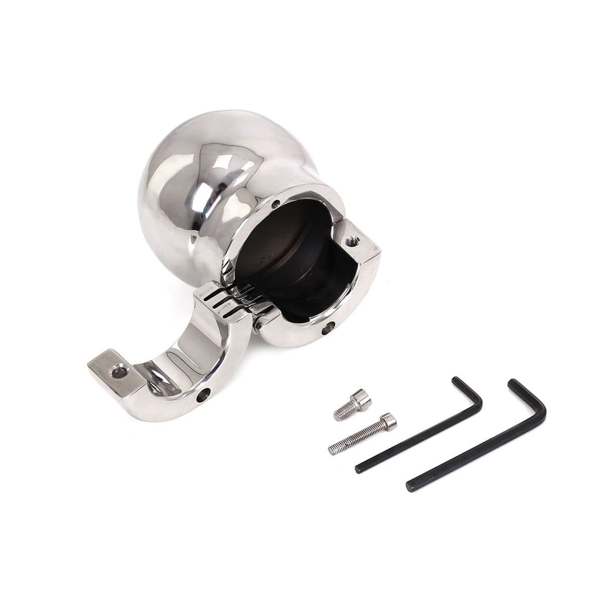 Hodengewicht harte Glocke