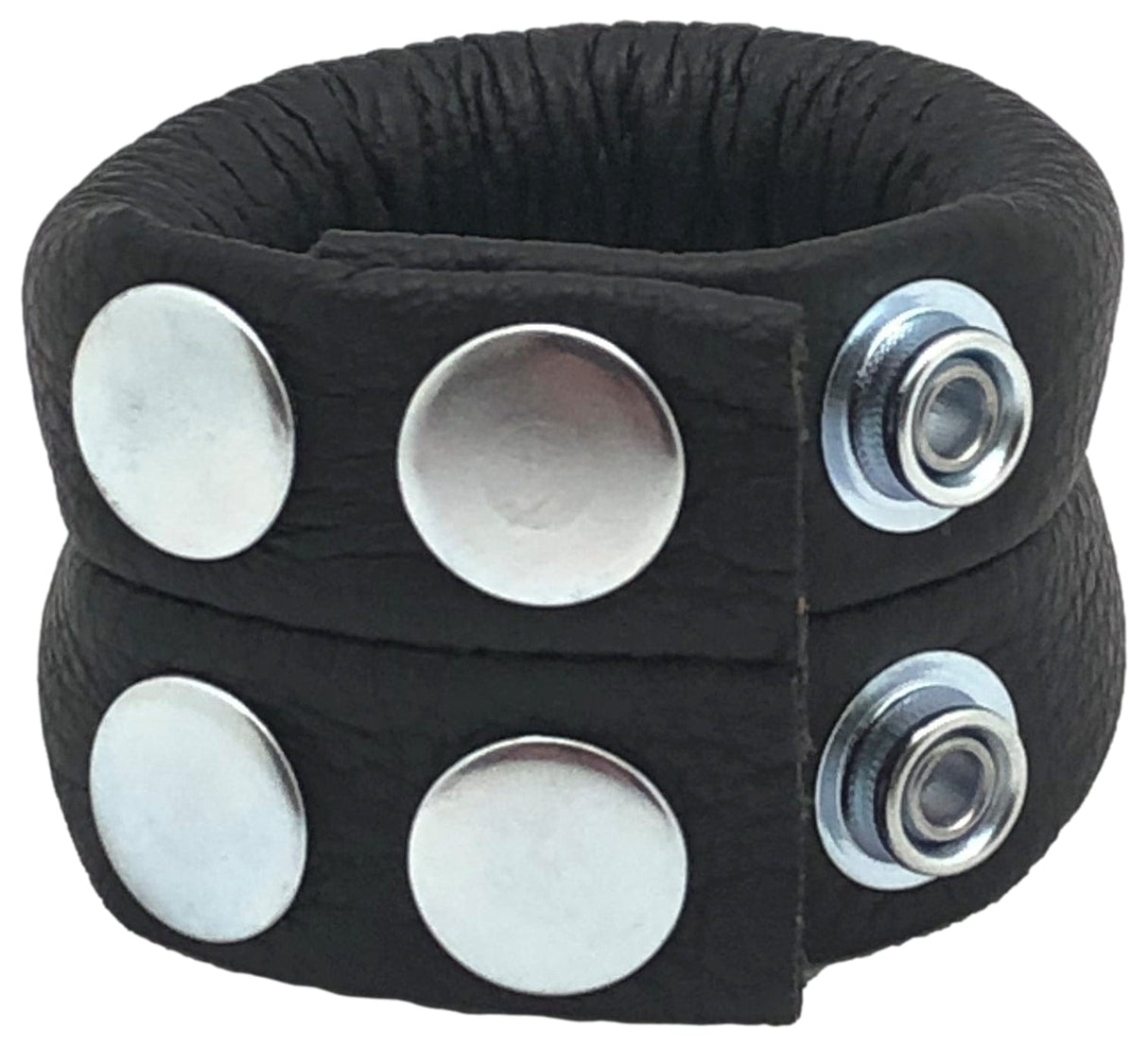 Hodenring Druckknopf S