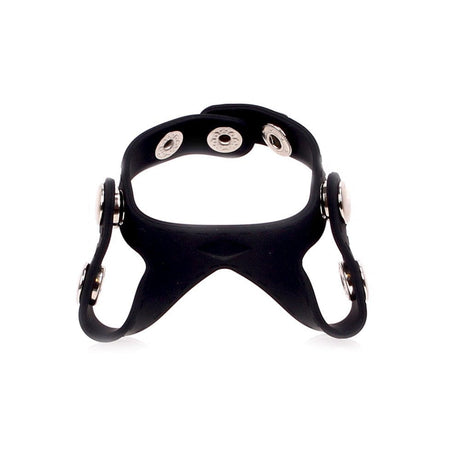 Hodenring Manschette