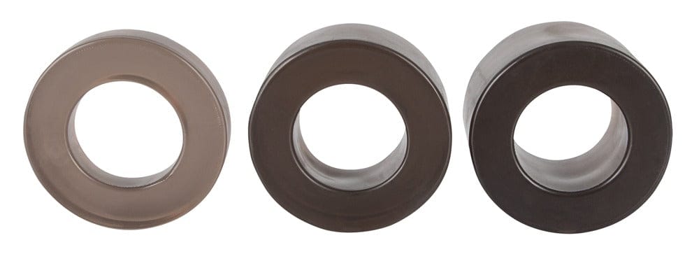 Hodenringe Stretching Kit