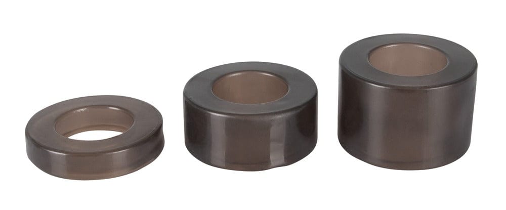 Hodenringe Stretching Kit