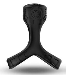 Hodenstretcher mit Vibration 4,3 cm