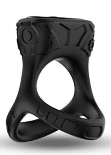 Hodenstretcher mit Vibration 4,3 cm