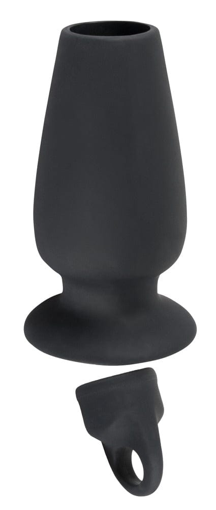 Hohler Analplug Stopper 10 x 5 cm