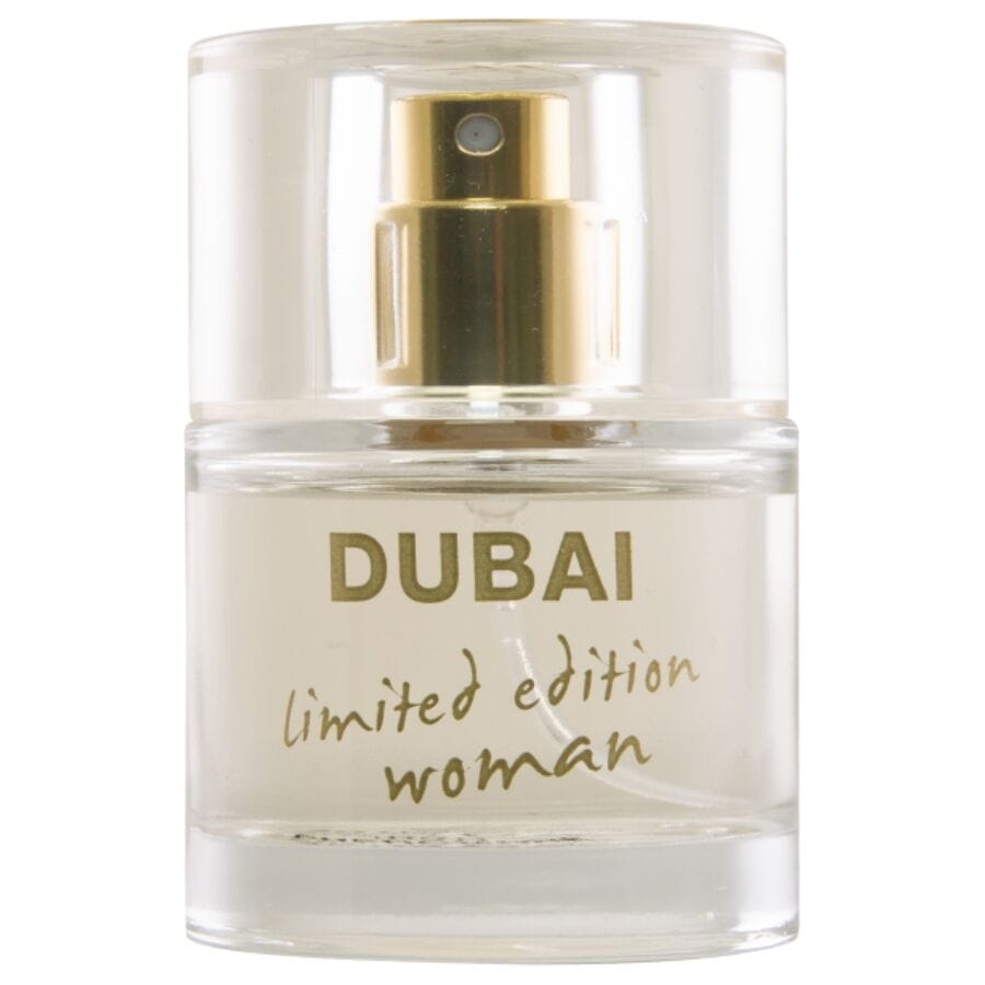 Parfüm HOT Dubai Limited Edition Pheromon-Parfum für Sie 30 ml.1