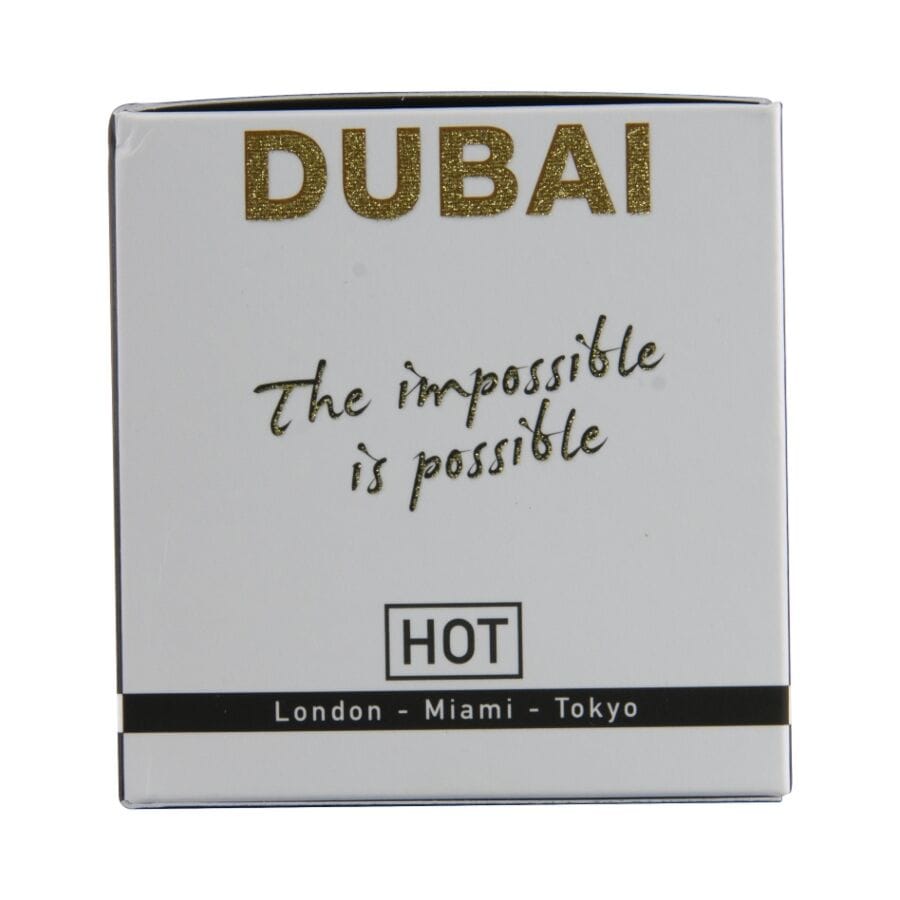 Hot - Pheromon-Parfum Dubai Limited Edition Herren 30 ml