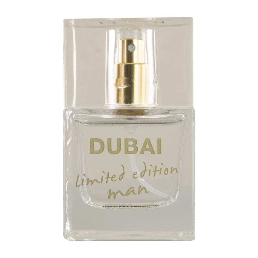 Hot - Pheromon-Parfum Dubai Limited Edition Herren 30 ml