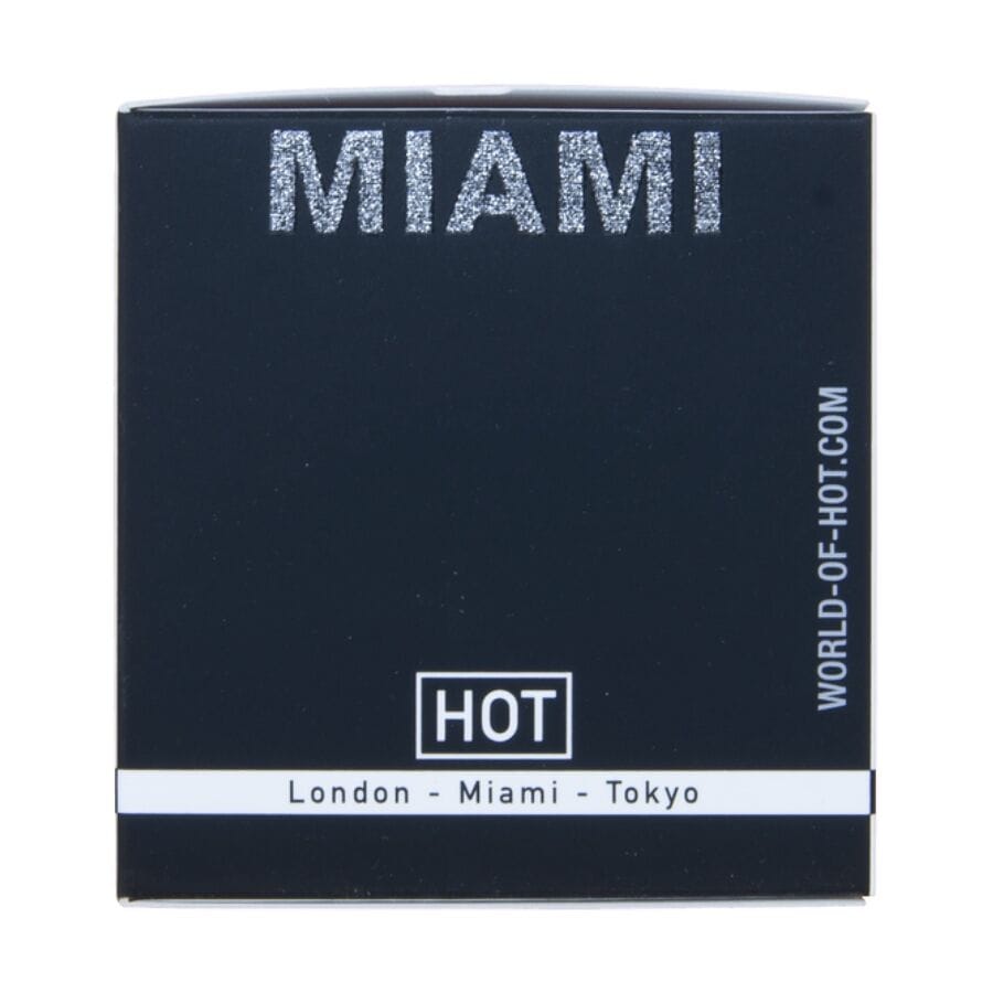 Parfüm HOT Miami Spicy Pheromon-Parfum für Sie 30 ml.3