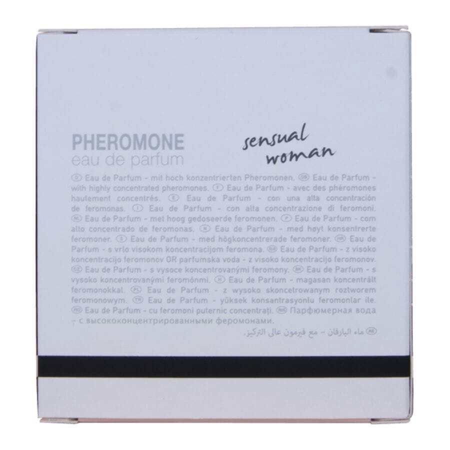 Parfüm HOT Tokyo Sensual Pheromon-Parfum für Sie 30 ml.4