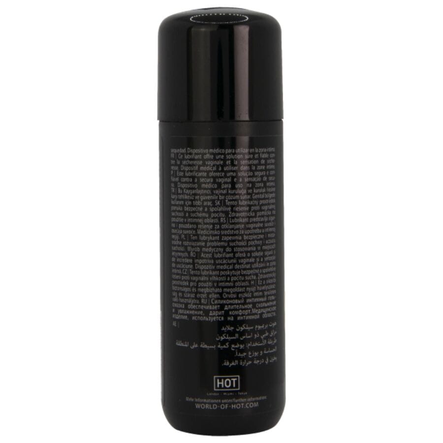 Silikon-Gleitgel Premium Silikongliermittel 50 ml.1